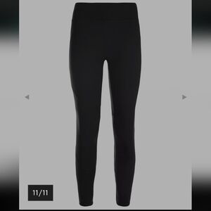 Sweaty Betty 7/8 Power Workout Leggings 6